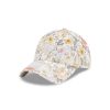 Gorras New Era | Tampa Bay Buccaneers Women'S Bloom 9Twenty Strapback Para Mujer