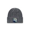 Gorras New Era | Seattle Seahawks Nfl Salute To Service 2023 Knit