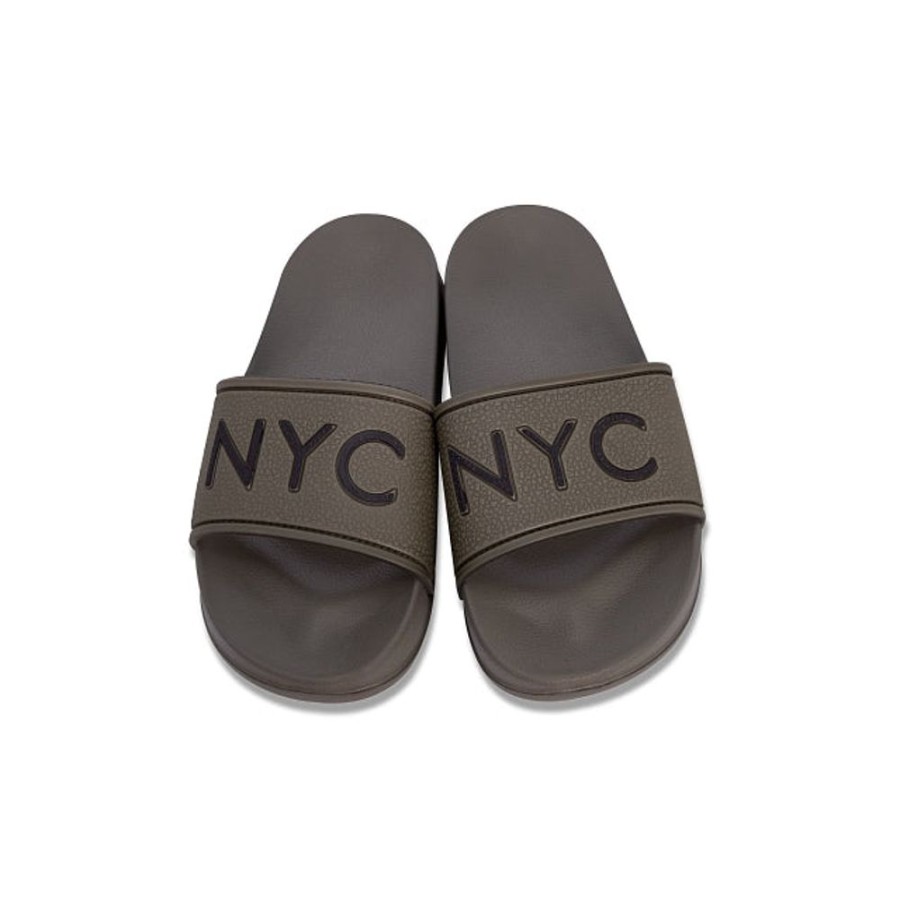 Accesorios New Era Sandalias | Sandalias New Era Nyc