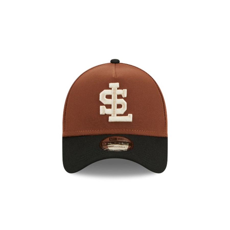 Gorras New Era | St. Louis Browns Mlb Harvest 9Forty Snapback