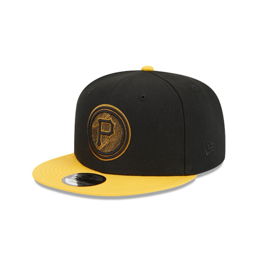 Gorras New Era | Pittsburgh Pirates Mlb City Signature9Fifty Snapback