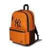 Accesorios New Era Mochilas | New York Yankees Back To School Backpack