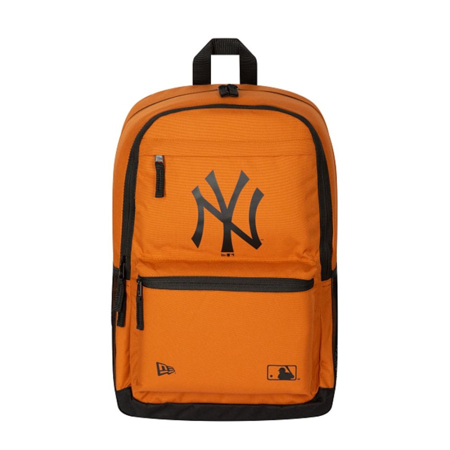 Accesorios New Era Mochilas | New York Yankees Back To School Backpack