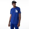 Ropa New Era | Playera Manga Corta Los Angeles Dodgers Mlb Logo Select