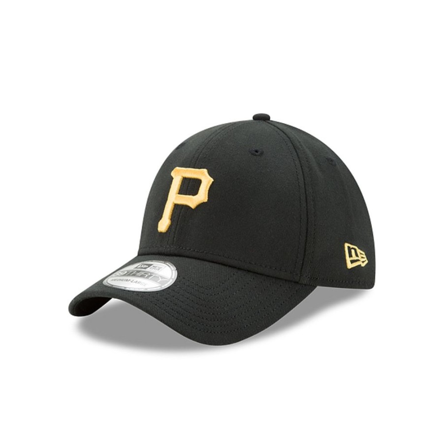 Gorras New Era | Pittsburgh Pirates Mlb Classics 39Thirty Elastica