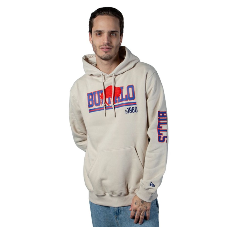 Ropa New Era | Sudadera Buffalo Bills Nfl 3Rd Down 2023