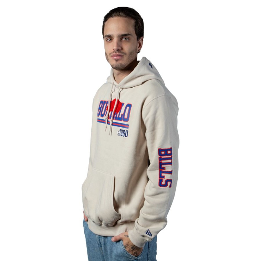 Ropa New Era | Sudadera Buffalo Bills Nfl 3Rd Down 2023