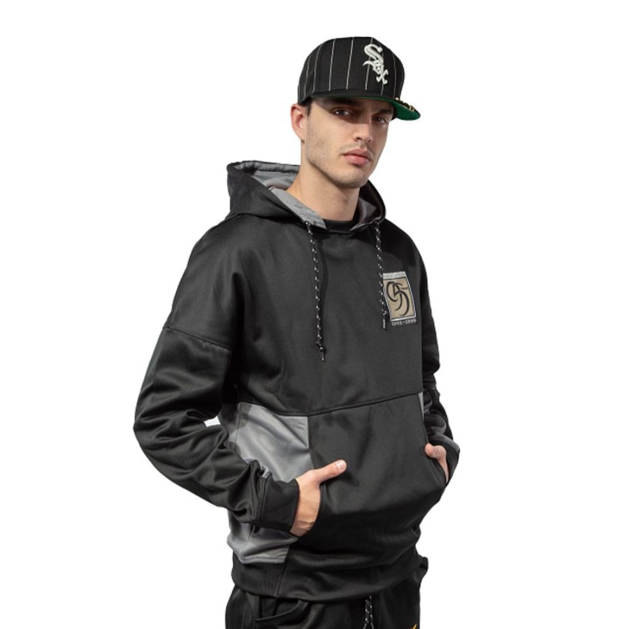 Ropa New Era | Sudadera Chicago White Sox Mlb Gold Leaf