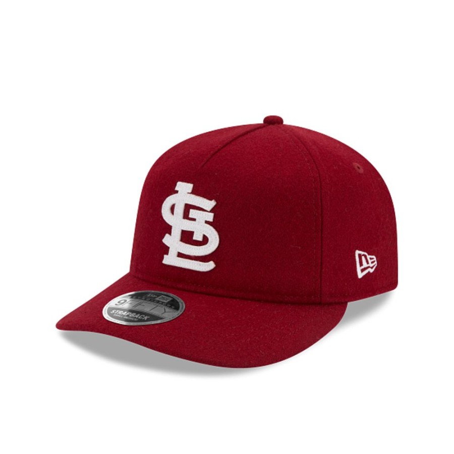 Gorras New Era | St. Louis Cardinals Mlb Cooperstown 9Fifty Retro Crown Snapback