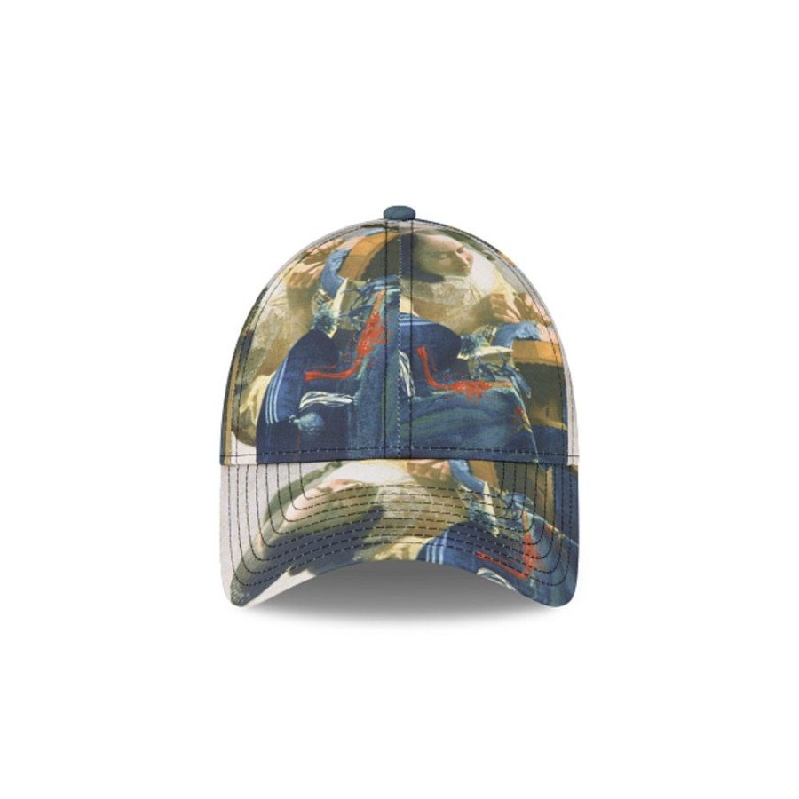 Gorras New Era | Le Louvre X New Era La Encajera 9Forty Strapback