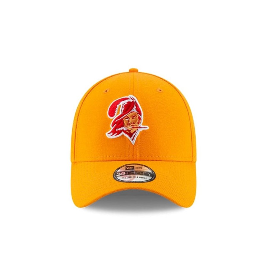 Gorras New Era | Tampa Bay Buccaneers Nfl Classics39Thirty Elastica