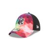 Gorras New Era | Nfl Official Logo Nfl Crucial Catch 2023 39Thirty Cerrada