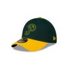 Gorras New Era | Pericos De Puebla Lmb Game Cap Away 39Thirty Elastica