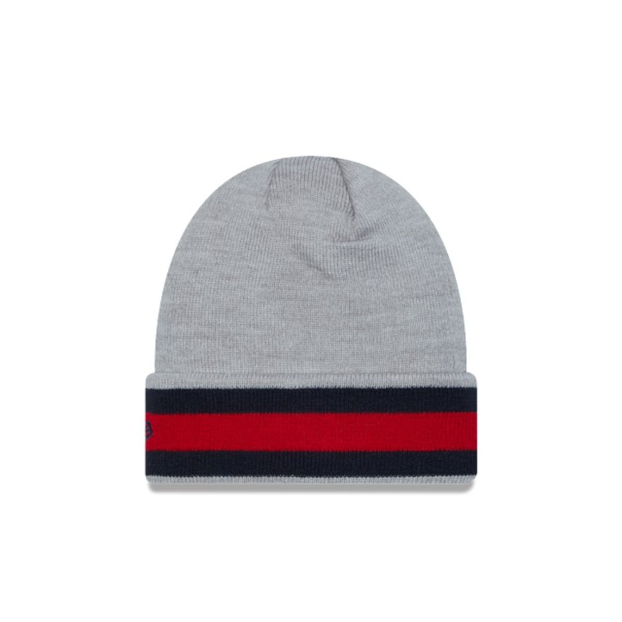 Gorras New Era | Boston Red Sox Mlb Athleisure Knit