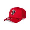 Gorras New Era | Atlas De Guadalajara Futbol Team Nickname 9Fifty Snapback