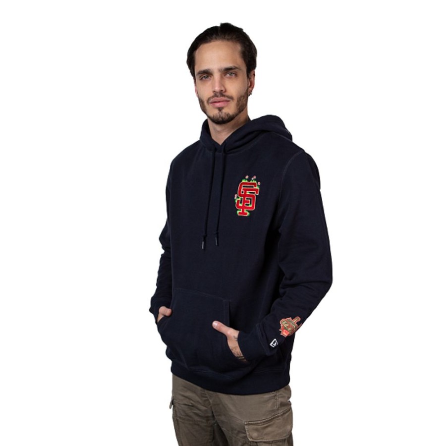 Ropa New Era | Sudadera San Francisco Giants Mlb Sprouted