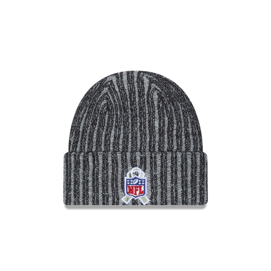 Gorras New Era | Buffalo Bills Nfl Salute To Service 2023 Knit