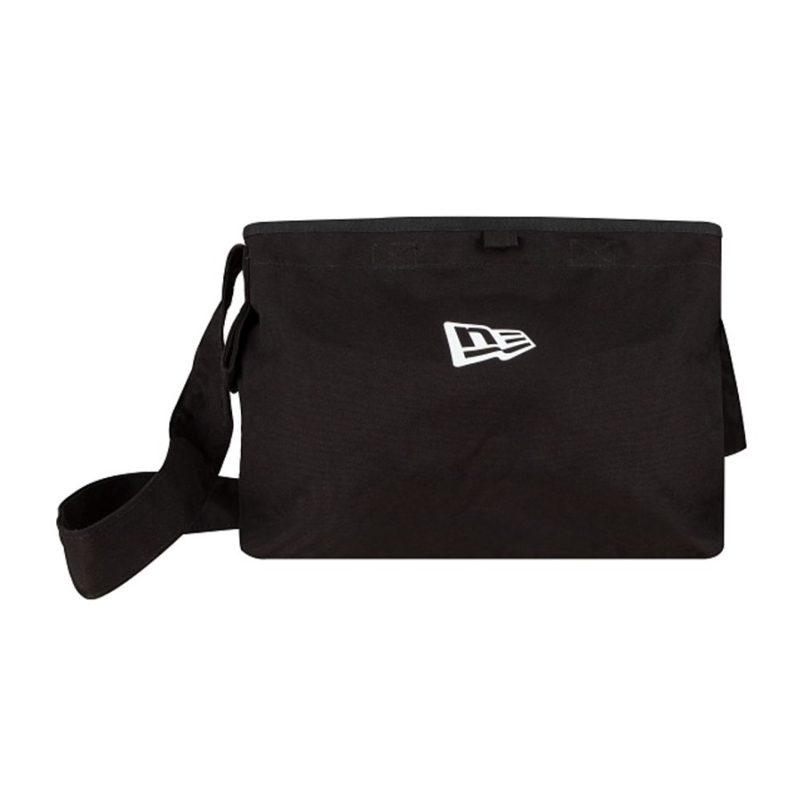 Accesorios New Era Bolsas | Shoulder Bag New Era Canvas Negra