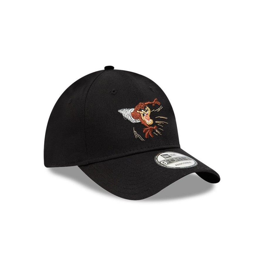 Gorras New Era | Taz Looney Tunes Collection 9Forty Strapback