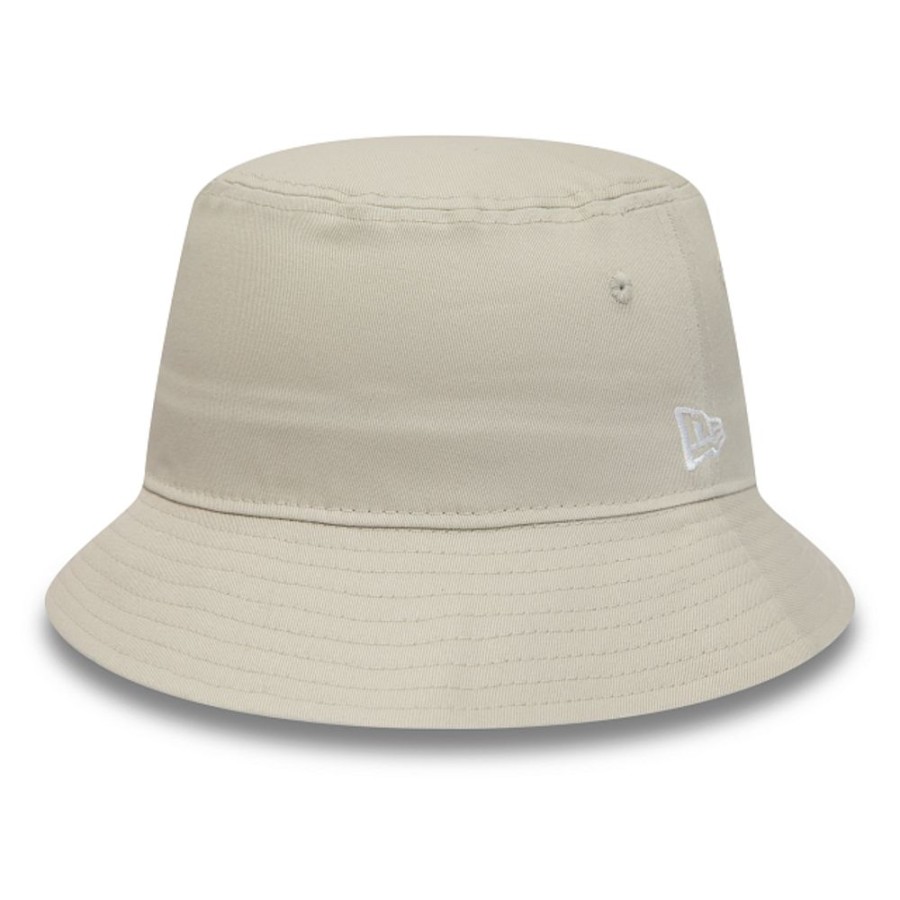 Gorras New Era | New Era League Essential Bucket Stone