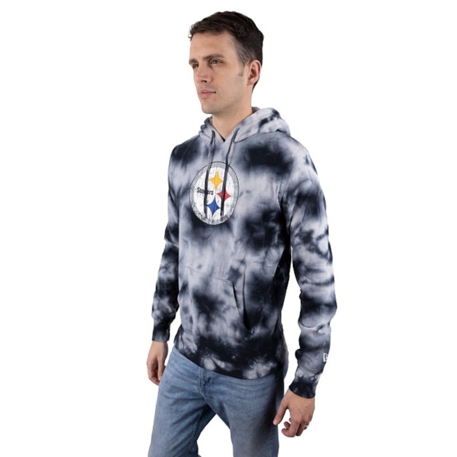 Ropa New Era | Sudadera Pittsburgh Steelers Nfl Tie Dye