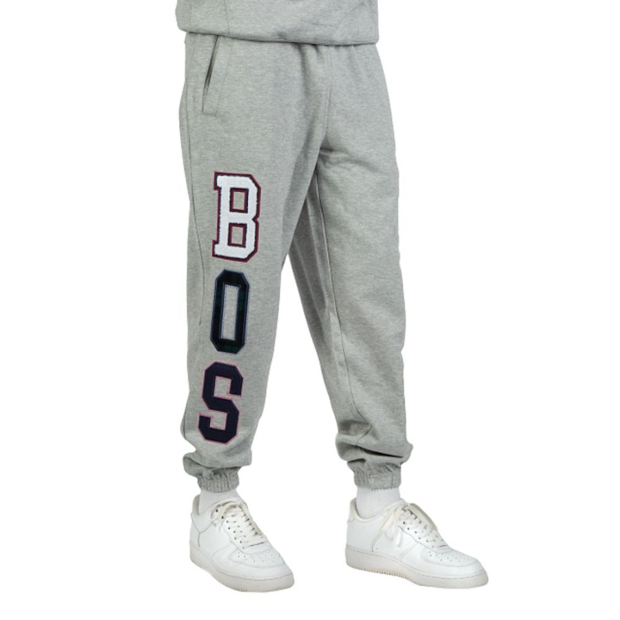 Ropa New Era | Pants Boston Red Sox Mlb Black Watch Tartan