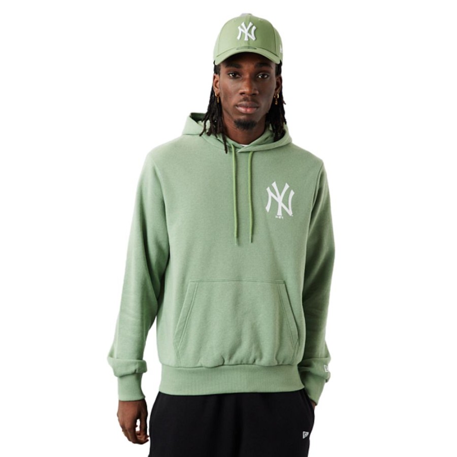 Ropa New Era | Sudadera New York Yankees League Essential