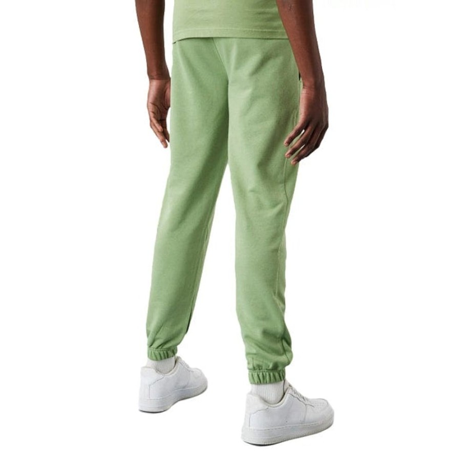 Ropa New Era | Pants New Era Essential Flag Verde