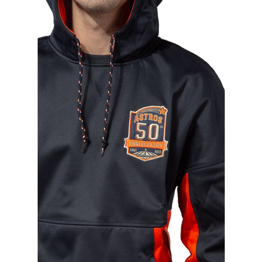 Ropa New Era | Sudadera Houston Astros Mlb Gold Leaf