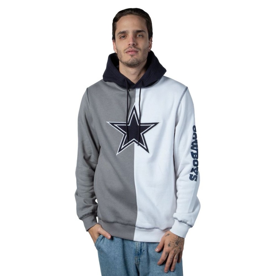 Ropa New Era | Sudadera Dallas Cowboys Nfl 3Rd Down 2023