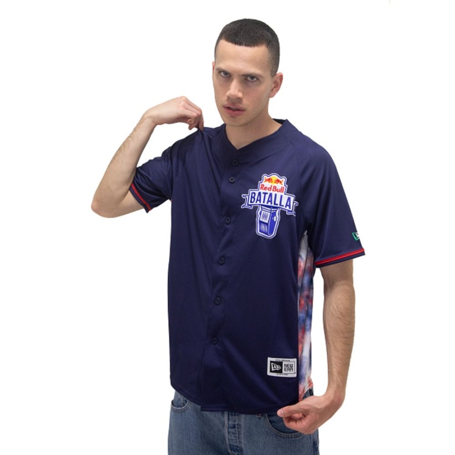 Ropa New Era | Jersey Red Bull Batalla De Los Gallos