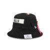 Gorras New Era | Alpha Industries X Nba Chicago Bulls Bucket