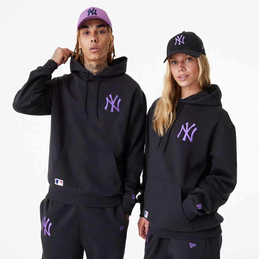 Ropa New Era | Sudadera New York Yankees Mlb League Essentials