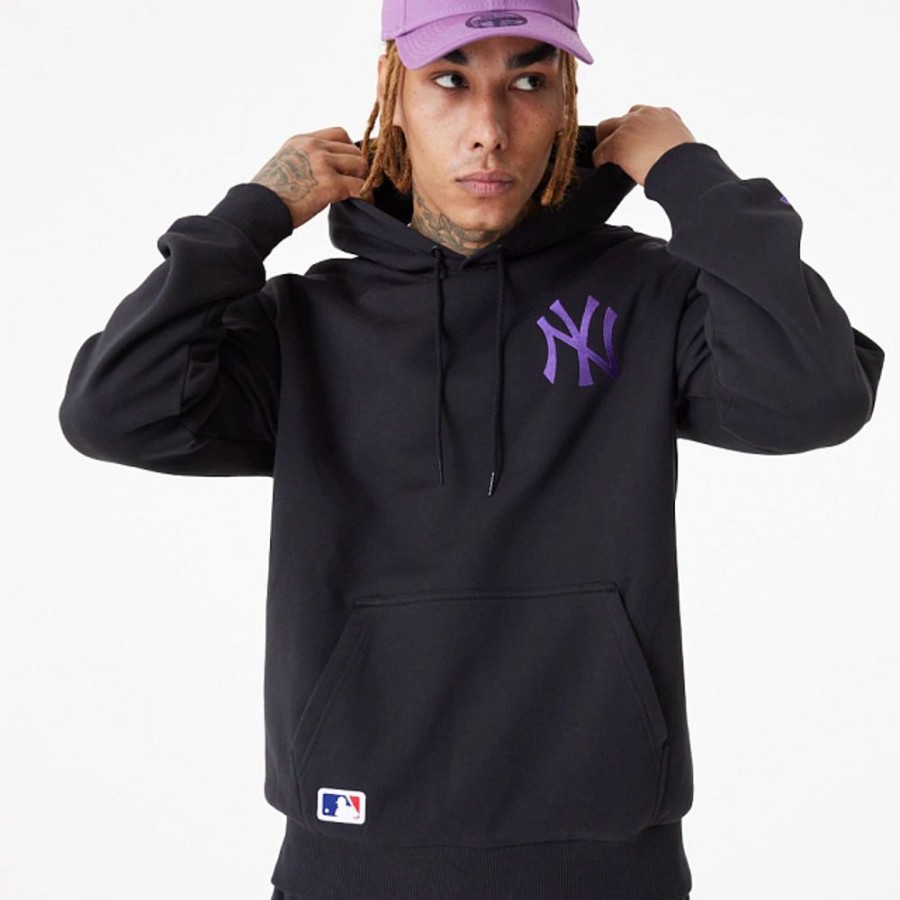 Ropa New Era | Sudadera New York Yankees Mlb League Essentials