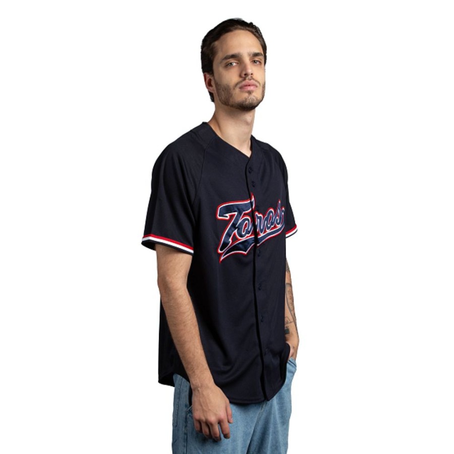 Ropa New Era | Jersey Toros De Tijuana Lmb Navy