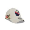 Gorras New Era | New England Patriots Nfl Salute To Service 2023 39Thirty Elastica