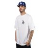 Ropa New Era | Playera Manga Corta Los Angeles Dodgers Floral Collection