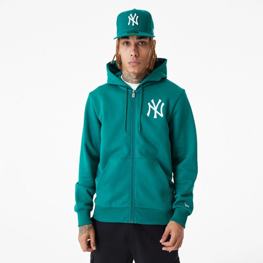 Ropa New Era | Sudadera New York Yankees Mlb League Essentials