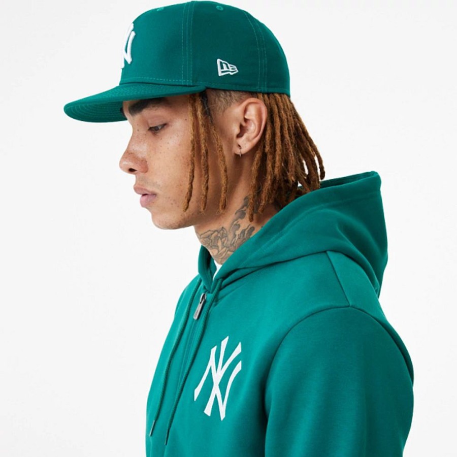 Ropa New Era | Sudadera New York Yankees Mlb League Essentials