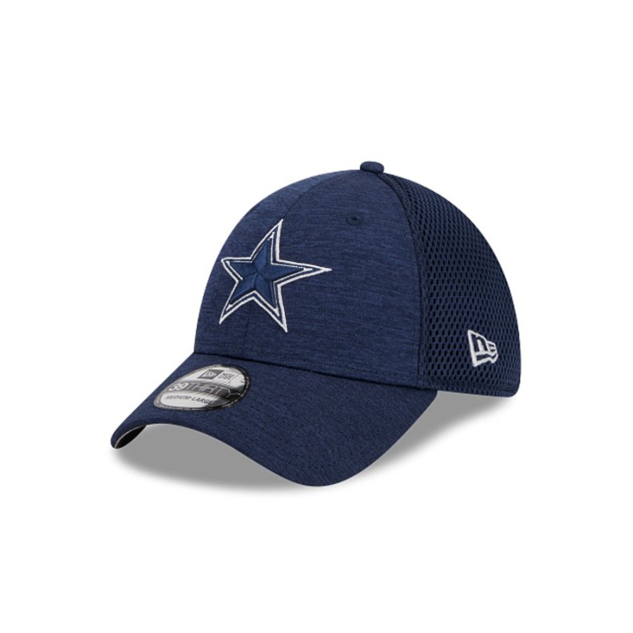 Gorras New Era | Dallas Cowboys Nfl Active 39Thirty Elastica