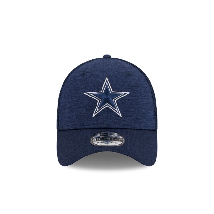 Gorras New Era | Dallas Cowboys Nfl Active 39Thirty Elastica