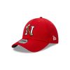 Gorras New Era | Mayos De Navojoa Lamp Game Cap 39Thirty Elastica