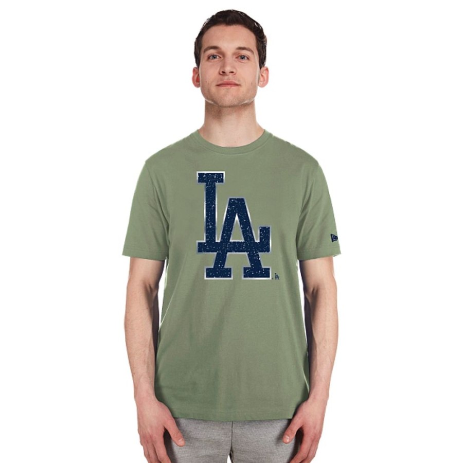 Ropa New Era | Playera Manga Corta Los Angeles Dodgers Mlb All-Star Game Official Collection 2023