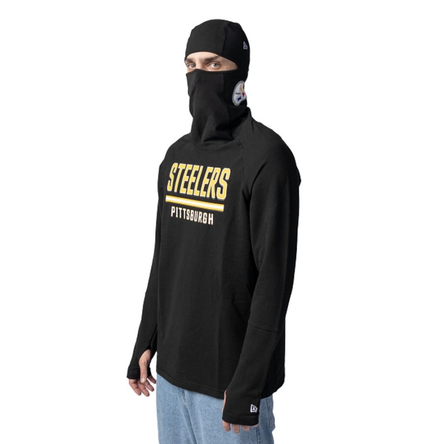 Ropa New Era | Sudadera Pittsburgh Steelers Nfl Active