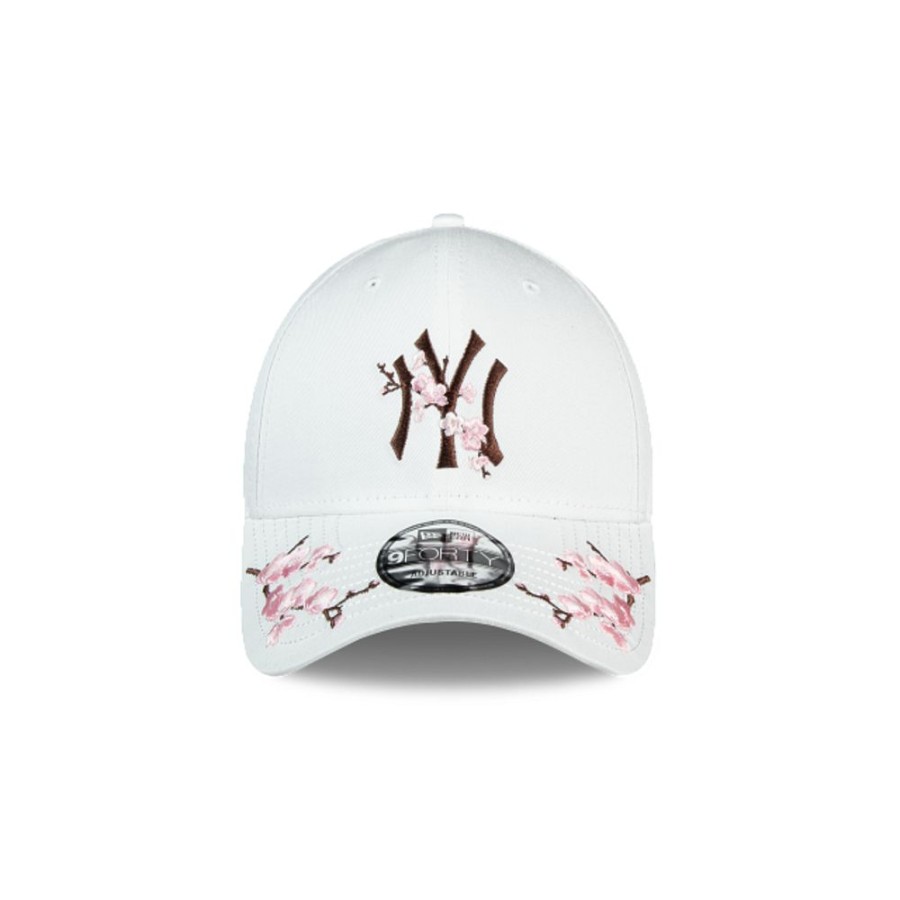 Gorras New Era | New York Yankees Mlb Sakura 9Forty Strapback