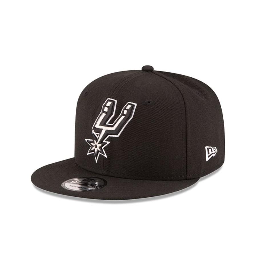 Gorras New Era | San Antonio Spurs Nba Classics 9Fifty Snapback