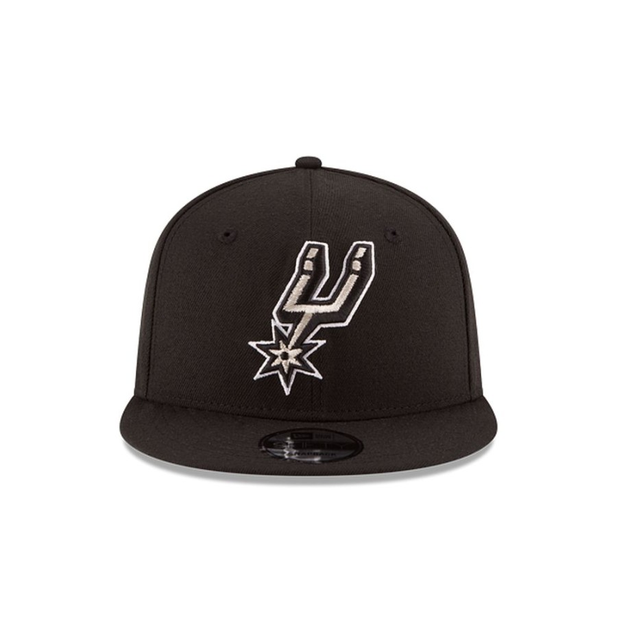 Gorras New Era | San Antonio Spurs Nba Classics 9Fifty Snapback