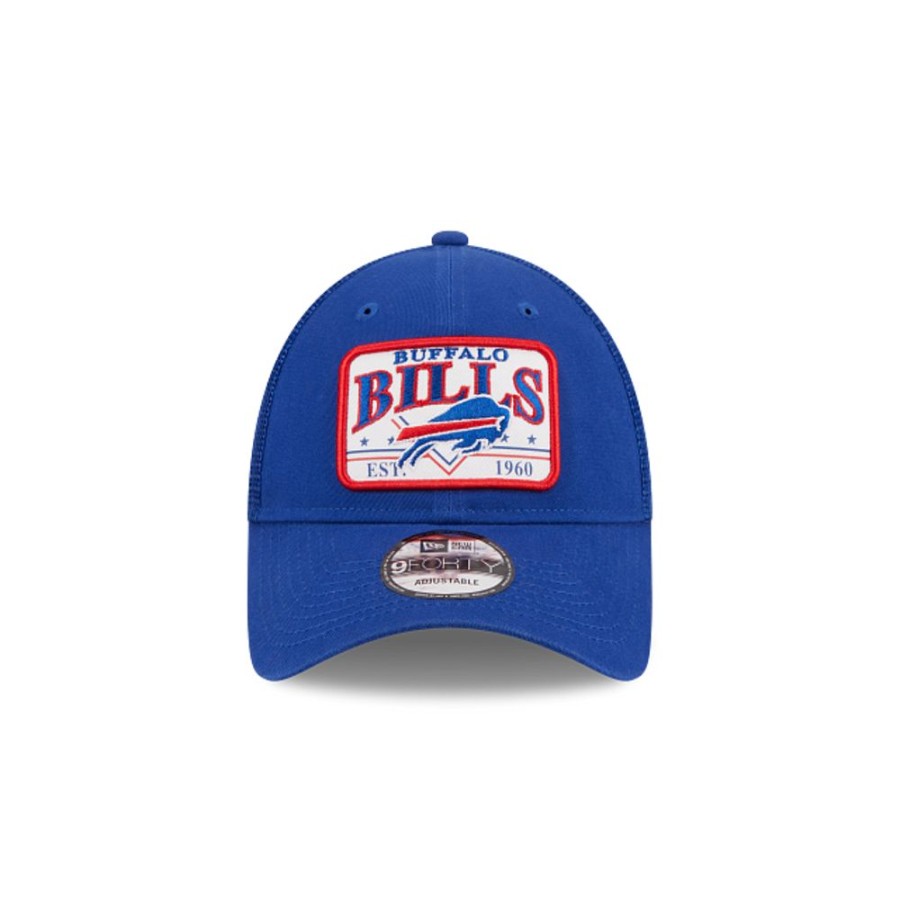 Gorras New Era | Buffalo Bills Nfl Lift Pass 9Forty Strapback