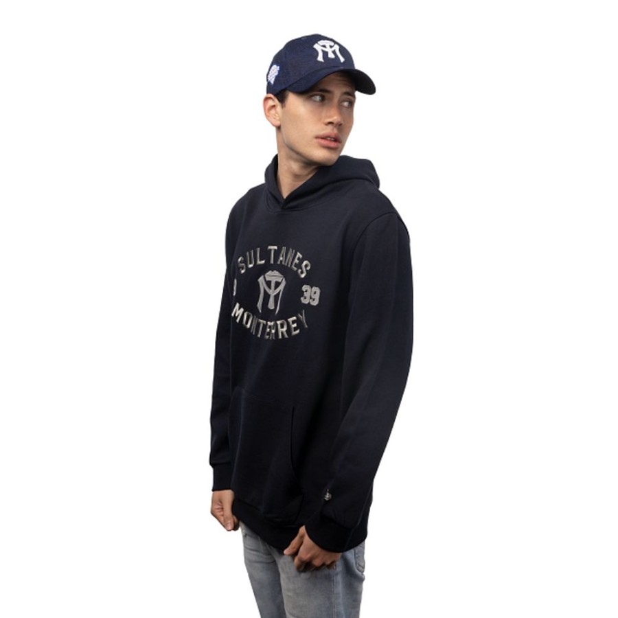 Ropa New Era | Sudadera Sultanes De Monterrey Lamp Fan Gear