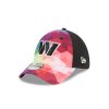 Gorras New Era | Washington Commanders Nfl Crucial Catch 2023 39Thirty Cerrada